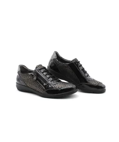 Femme L'Empreinte Chaussures SUAVE OXFORD 6627T