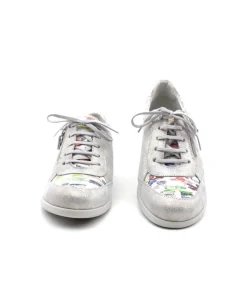 Femme L'Empreinte Chaussures SUAVE OXFORD 6627T