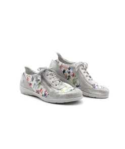 Femme L'Empreinte Chaussures SUAVE OXFORD 6627T