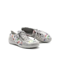 Femme L'Empreinte Chaussures SUAVE OXFORD 6627T