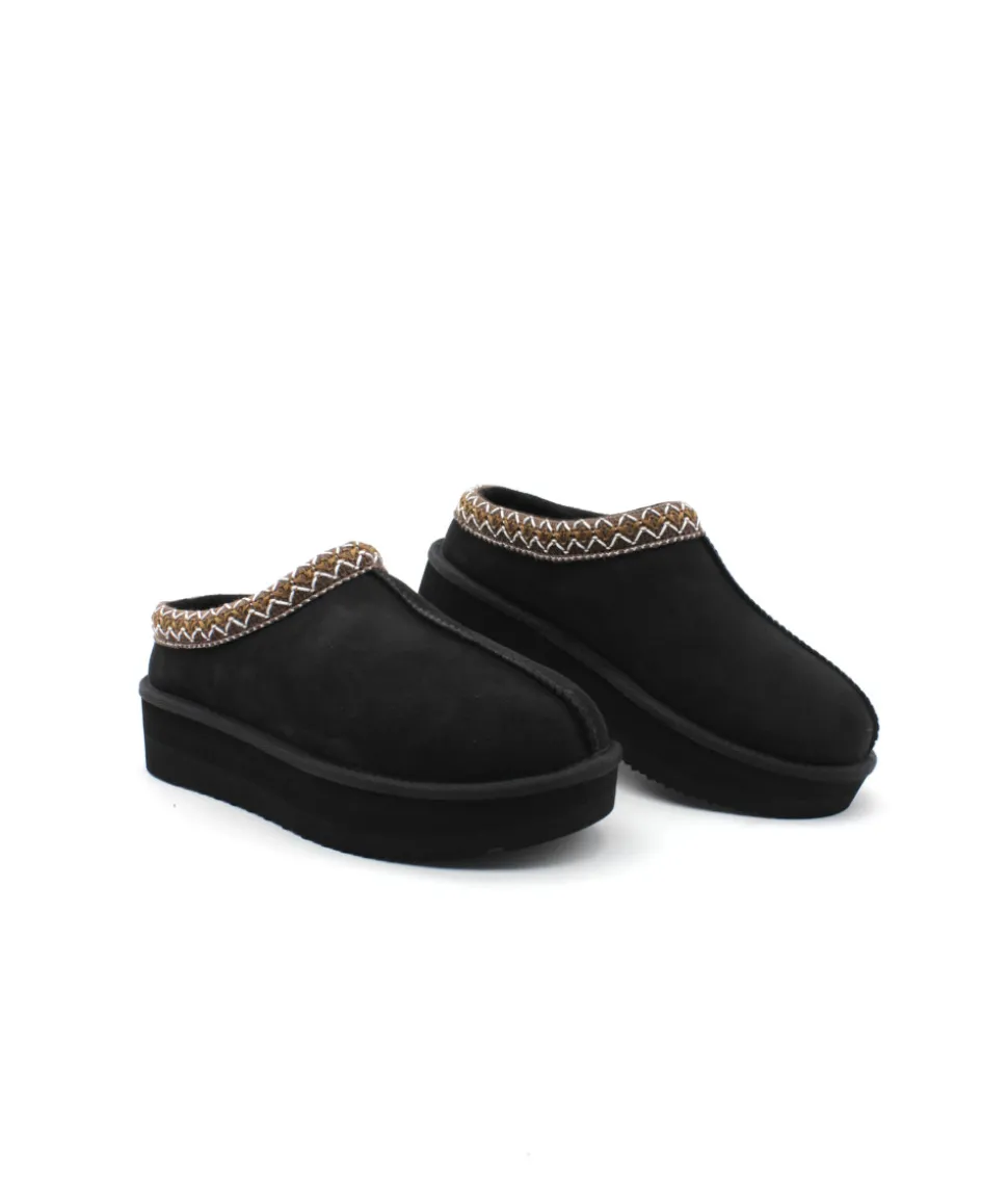 Femme L'Empreinte Chaussures SWEET HERITAGE GLACE