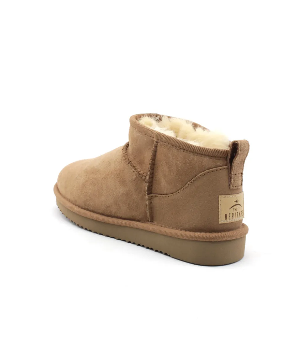 Femme L'Empreinte Chaussures SWEET HERITAGE PATINEUR