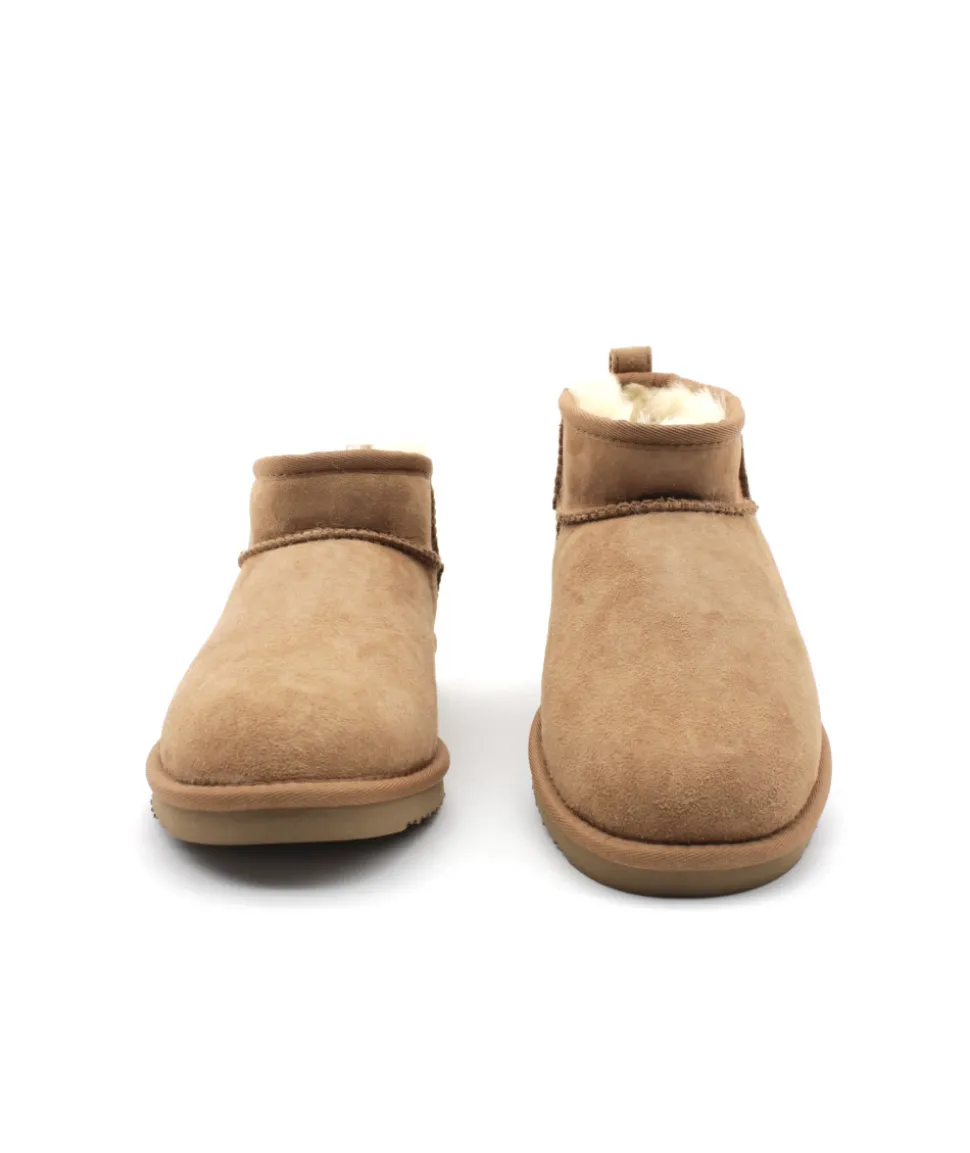 Femme L'Empreinte Chaussures SWEET HERITAGE PATINEUR