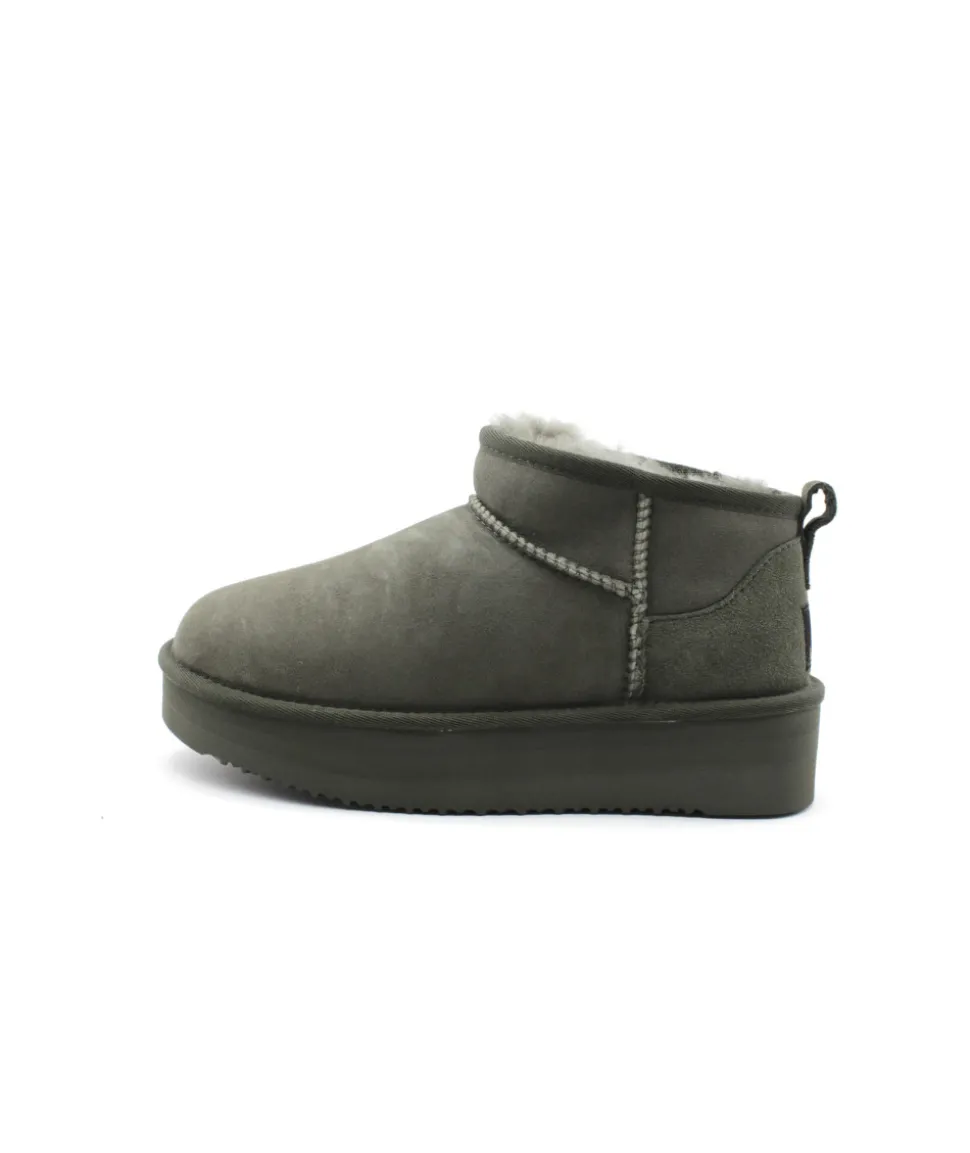 Femme L'Empreinte Chaussures SWEET HERITAGE PATINEUSE