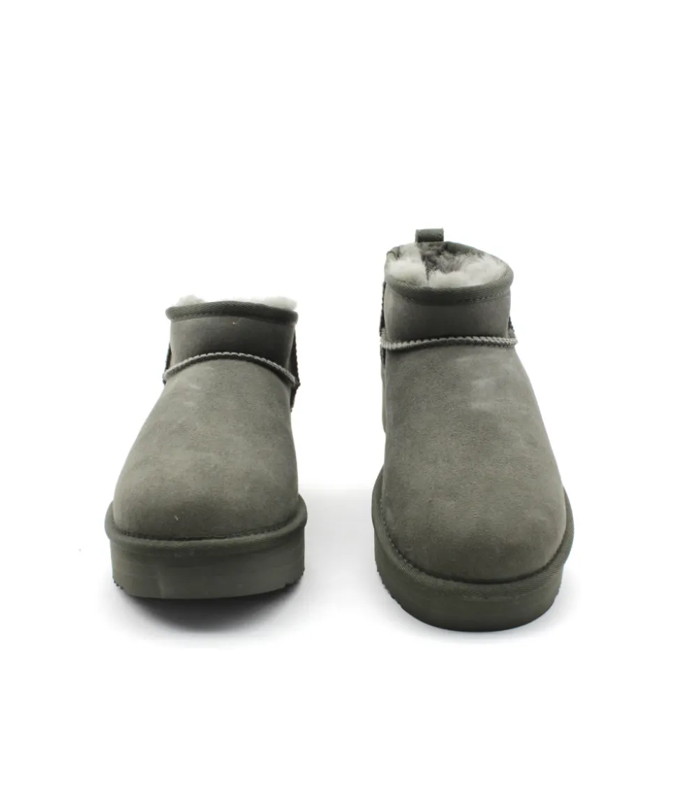 Femme L'Empreinte Chaussures SWEET HERITAGE PATINEUSE