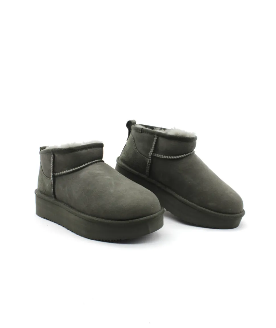 Femme L'Empreinte Chaussures SWEET HERITAGE PATINEUSE