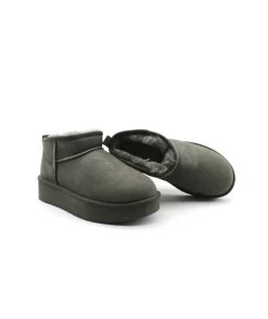 Femme L'Empreinte Chaussures SWEET HERITAGE PATINEUSE