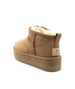 Femme L'Empreinte Chaussures SWEET HERITAGE PATINEUSE