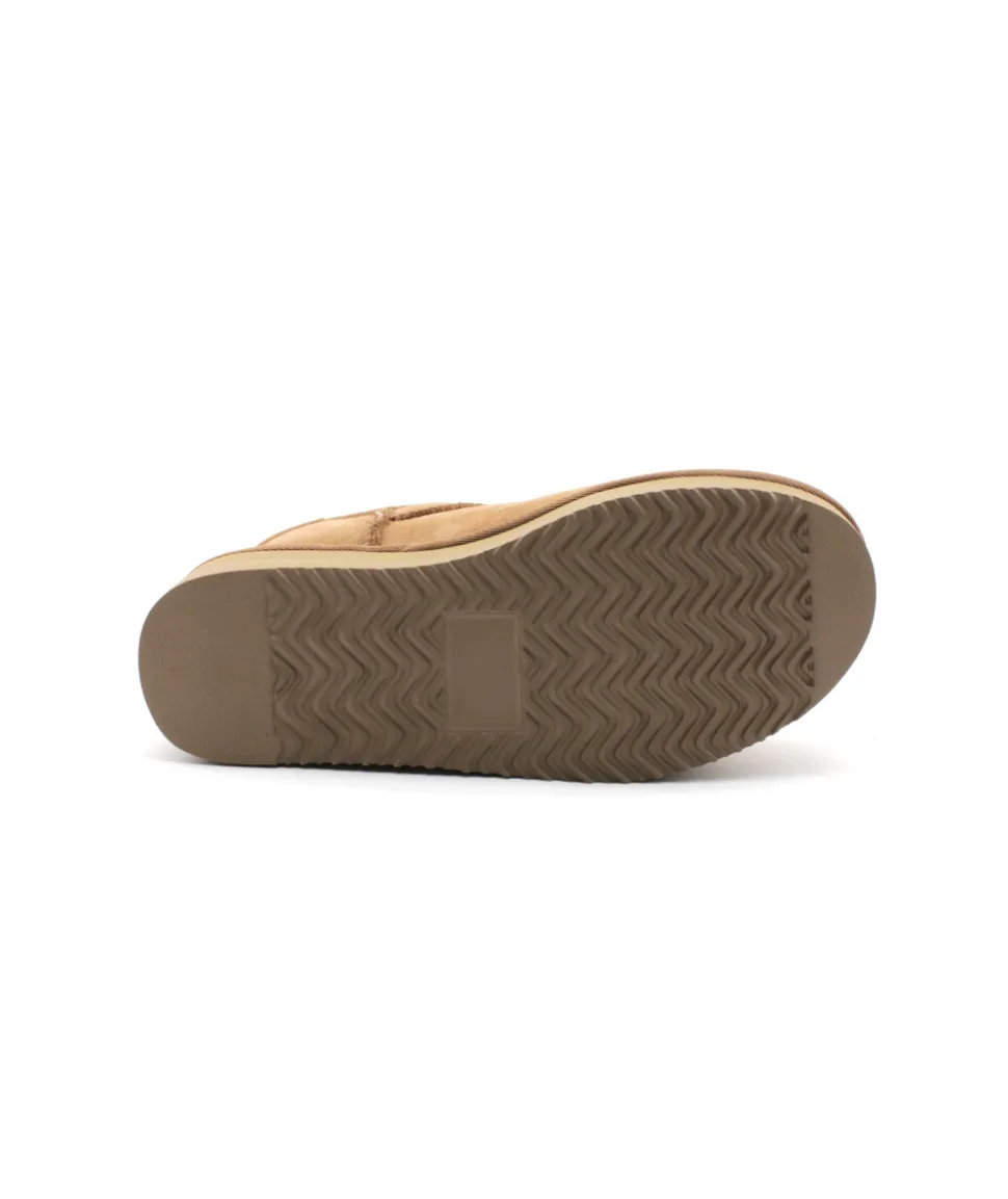 Femme L'Empreinte Chaussures SWEET HERITAGE PATINEUSE