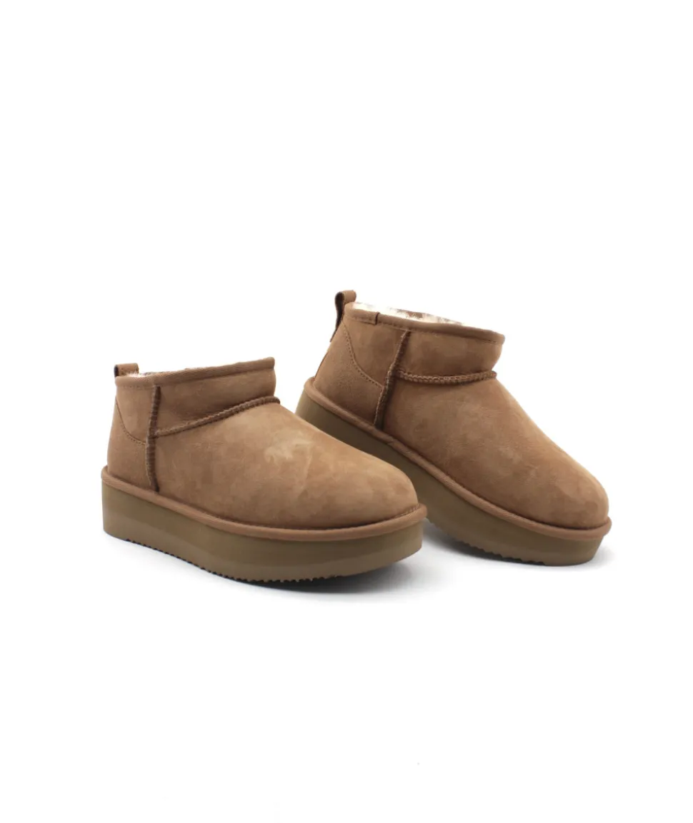 Femme L'Empreinte Chaussures SWEET HERITAGE PATINEUSE