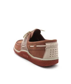 Homme L'Empreinte Chaussures TBS GLOBEK