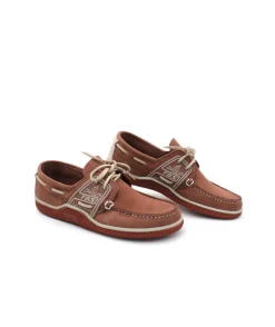 Homme L'Empreinte Chaussures TBS GLOBEK