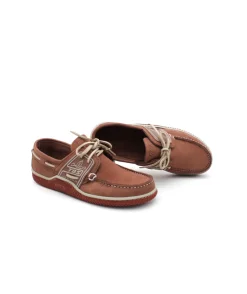 Homme L'Empreinte Chaussures TBS GLOBEK