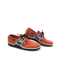 Homme L'Empreinte Chaussures TBS GLOBEK