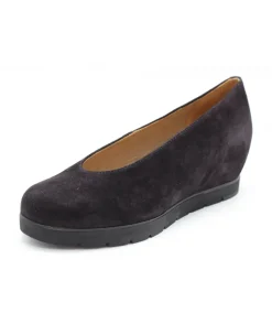 Femme L'Empreinte Chaussures UNISA BALLERINE CANIMA VELOURS