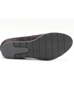 Femme L'Empreinte Chaussures UNISA BALLERINE CANIMA VELOURS