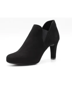 Femme L'Empreinte Chaussures UNISA BOOTS NEPU VELOURS