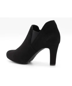 Femme L'Empreinte Chaussures UNISA BOOTS NEPU VELOURS