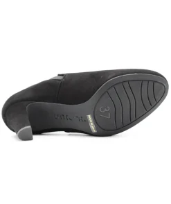 Femme L'Empreinte Chaussures UNISA BOOTS NEPU VELOURS