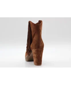 Femme L'Empreinte Chaussures UNISA BOTTINE KORBA VELOURS