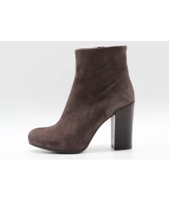 Femme L'Empreinte Chaussures UNISA BOTTINE LENTE VELOURS