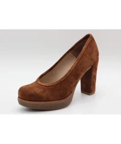 Femme L'Empreinte Chaussures UNISA ESCARPIN URIEL VELOURS