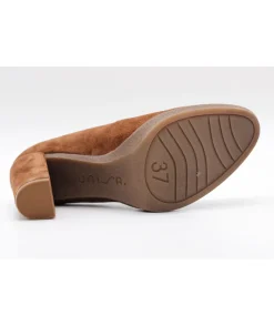 Femme L'Empreinte Chaussures UNISA ESCARPIN URIEL VELOURS