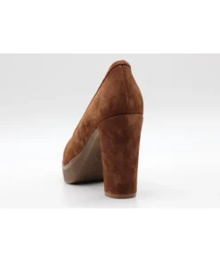 Femme L'Empreinte Chaussures UNISA ESCARPIN URIEL VELOURS