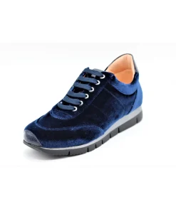 Femme L'Empreinte Chaussures UNISA BAYO BASKETS VELOURS