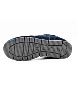 Femme L'Empreinte Chaussures UNISA BAYO BASKETS VELOURS