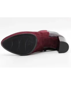 Femme L'Empreinte Chaussures UNISA BOTTINE LISBET