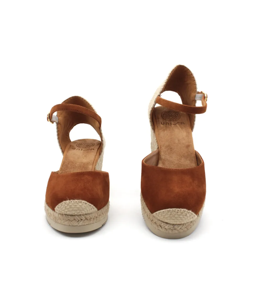 Femme L'Empreinte Chaussures UNISA CACERES KS