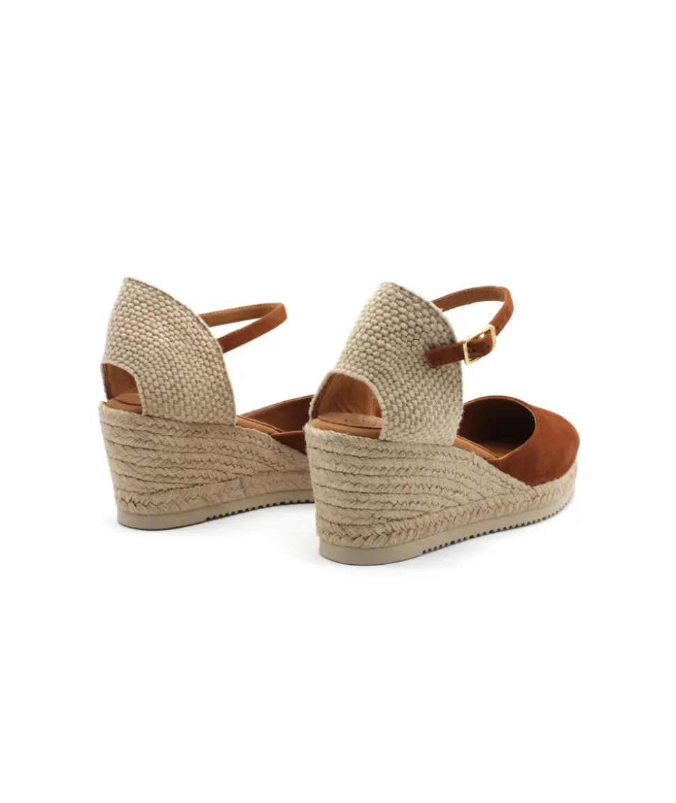 Femme L'Empreinte Chaussures UNISA CACERES KS