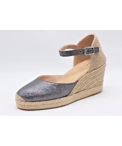 Femme L'Empreinte Chaussures UNISA CACERES METAL