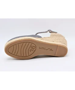 Femme L'Empreinte Chaussures UNISA CACERES METAL