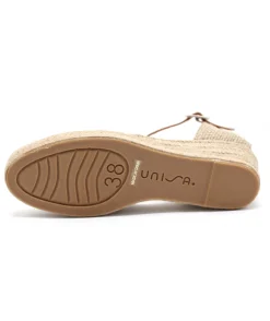 Femme L'Empreinte Chaussures UNISA CISCA