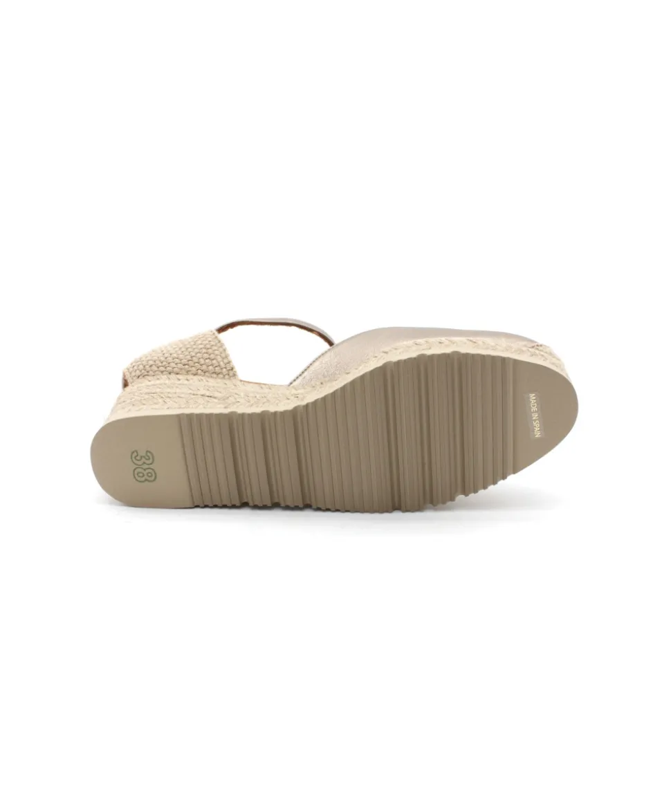 Femme L'Empreinte Chaussures UNISA CISCA MUMM