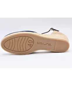Femme L'Empreinte Chaussures UNISA CISCA VELOURS