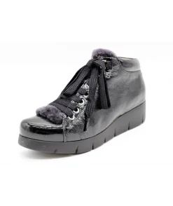 Femme L'Empreinte Chaussures UNISA FASE VERNIS