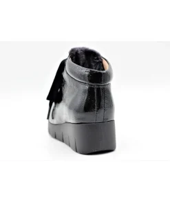 Femme L'Empreinte Chaussures UNISA FASE VERNIS