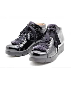 Femme L'Empreinte Chaussures UNISA FASE VERNIS