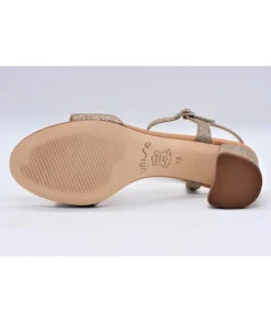 Femme L'Empreinte Chaussures UNISA GENTO