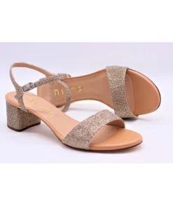 Femme L'Empreinte Chaussures UNISA GENTO