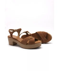 Femme L'Empreinte Chaussures UNISA IRAM