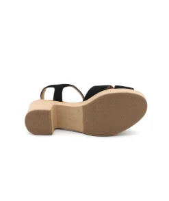 Femme L'Empreinte Chaussures UNISA IRAM