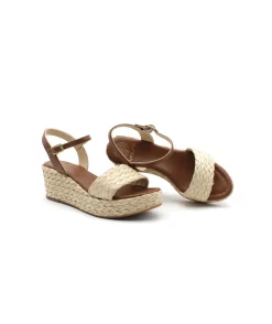 Femme L'Empreinte Chaussures UNISA KEBEC