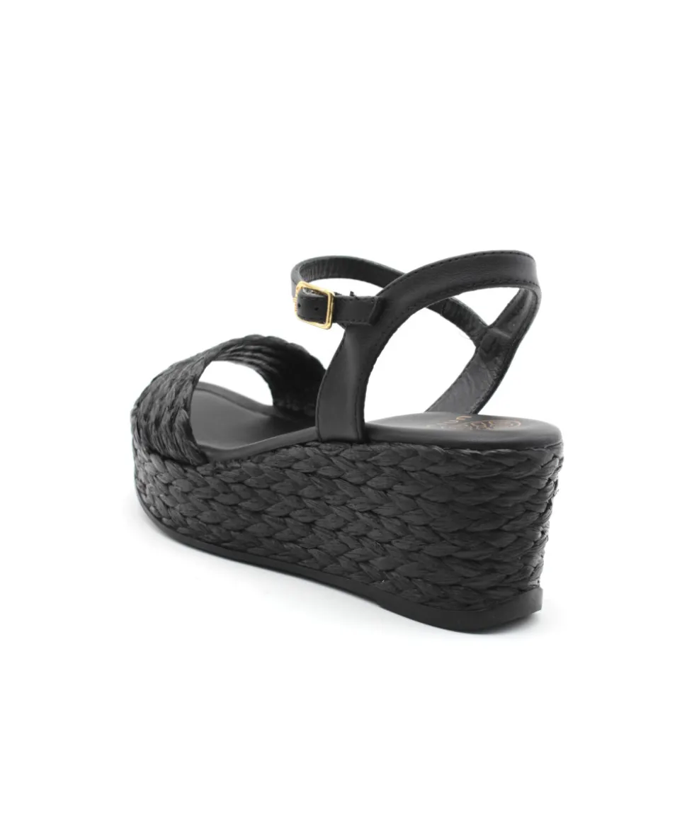 Femme L'Empreinte Chaussures UNISA KEBEC