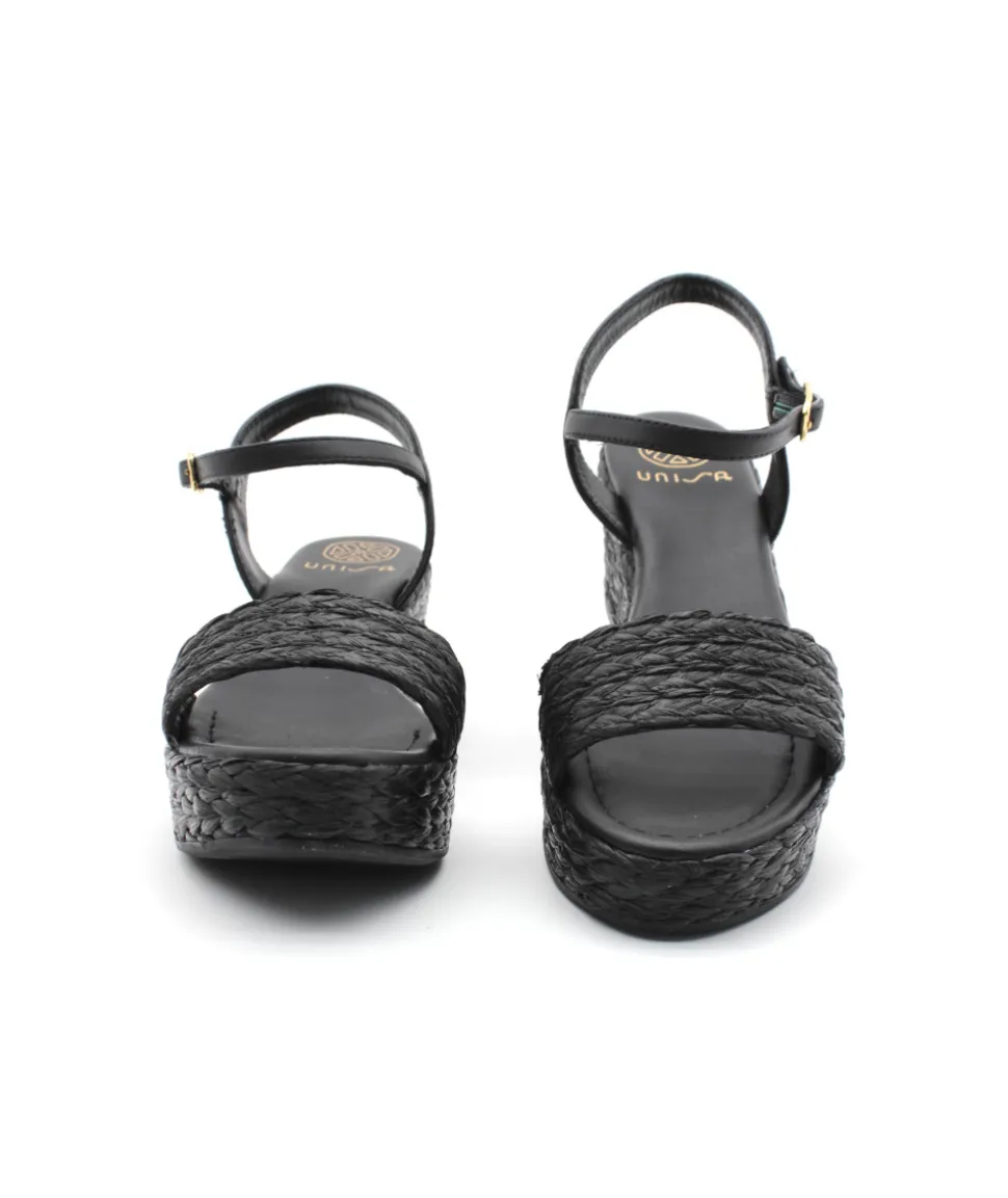 Femme L'Empreinte Chaussures UNISA KEBEC