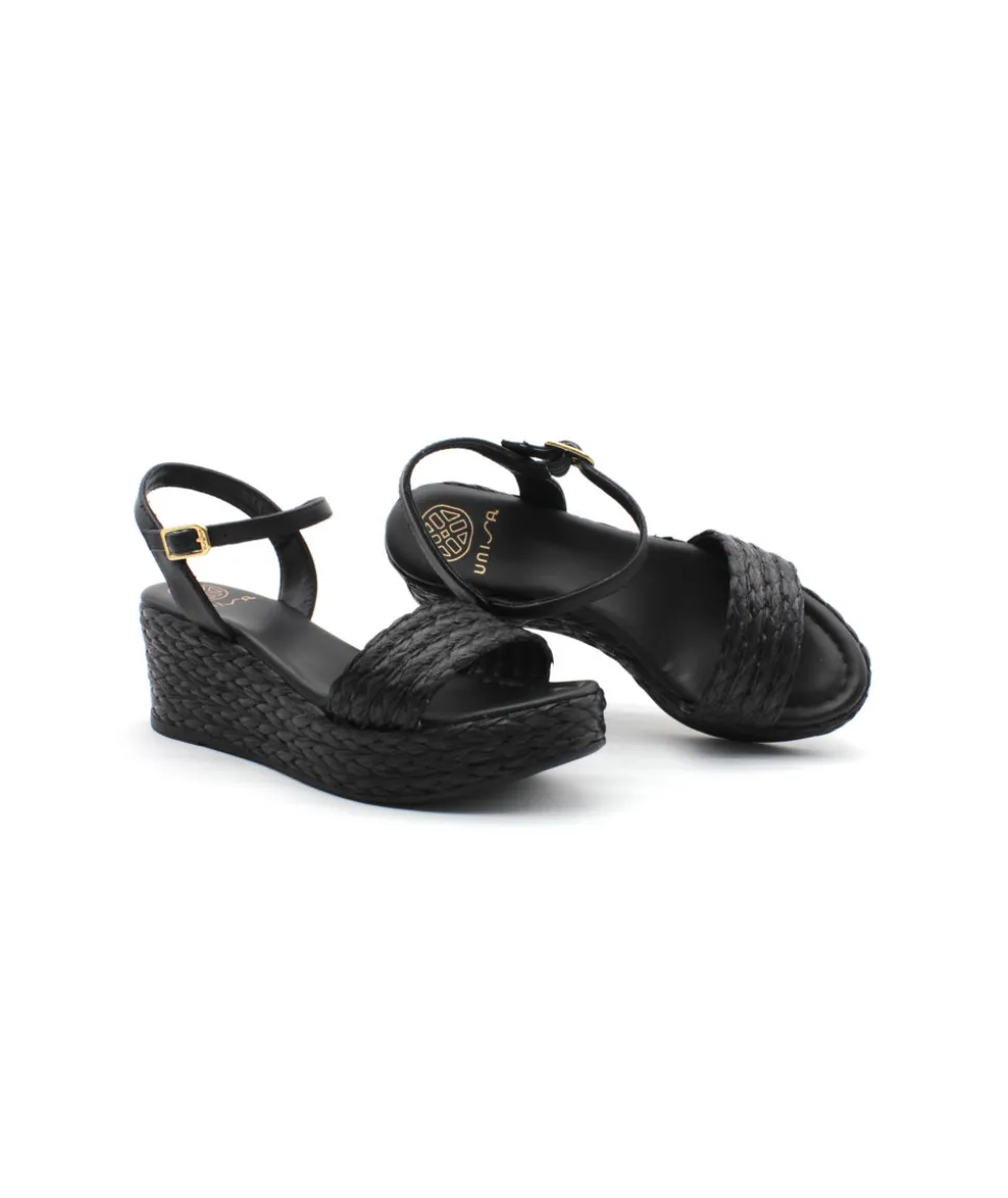 Femme L'Empreinte Chaussures UNISA KEBEC