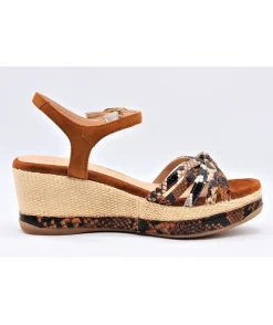 Femme L'Empreinte Chaussures UNISA KIO